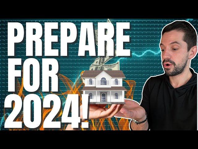 The 2024 Chicago Real Estate Market (Top Tips &  Predictions)