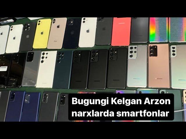 31 августа 2024  Telefon narxlari eng arzon eng kop yangiliklar redmi samsung iPhone telefonlar