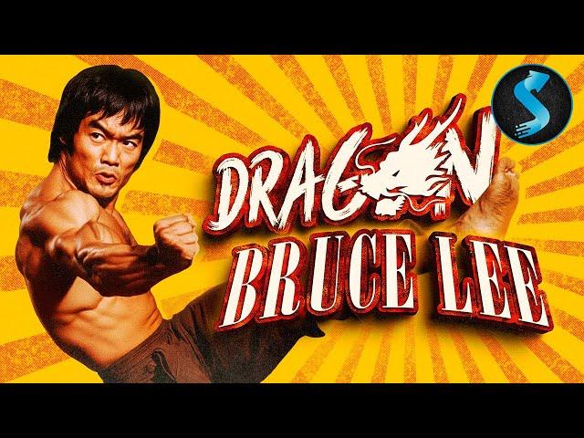 Dragon Bruce Lee | Full Kung Fu Movie | Freedom Fighters Unite!