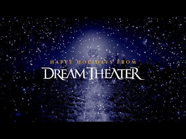 Dream Theater - O Holy Night