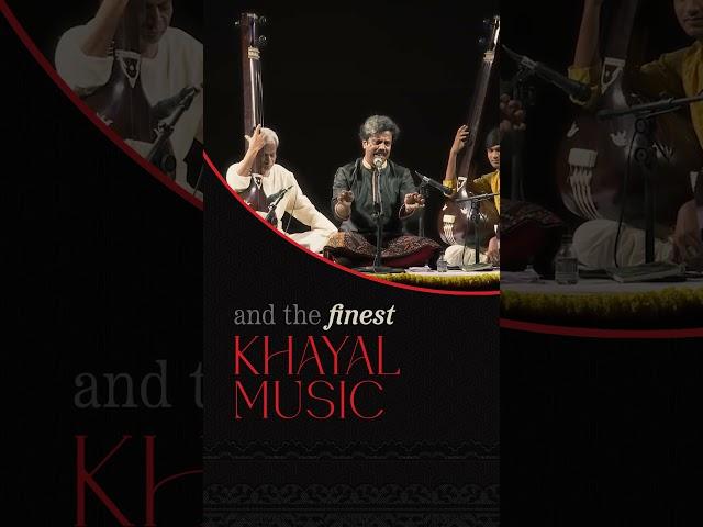 Waseem Ahmed Khan Concert Announcement Promo #music #liveconcert