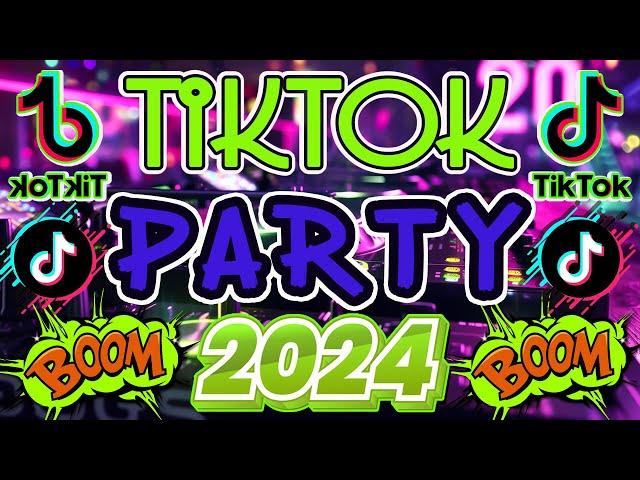 NEW TIKTOK MASHUP NONSTOP REMIX 2024TIKTOK BUDOTS DANCE CRAZE REMIX 2024TRENDING TIKTOK VIRAL