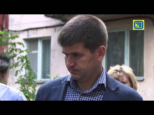 Рейд главы г.о. Орехово-Зуево