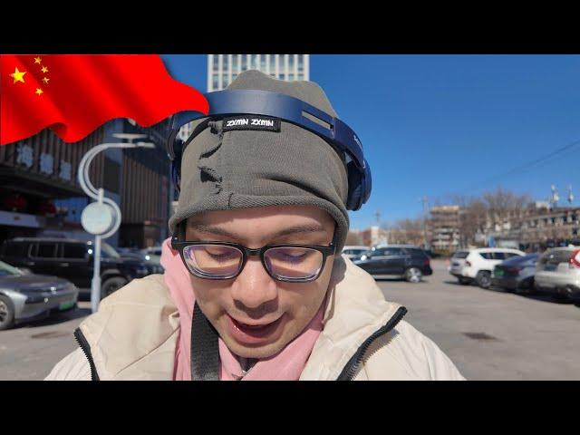 Is it MUCH BETTER to live in CHINA than in the USA?
