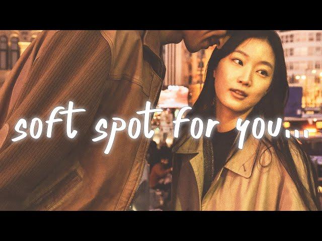 keshi - Soft Spot (Lyrics)