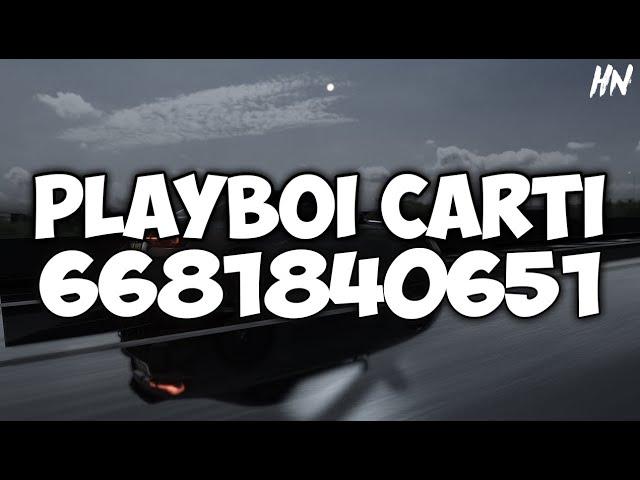 80+ Roblox Music Codes\ID's (SEPTEMBER 2024) [BYPASSED WORKING]