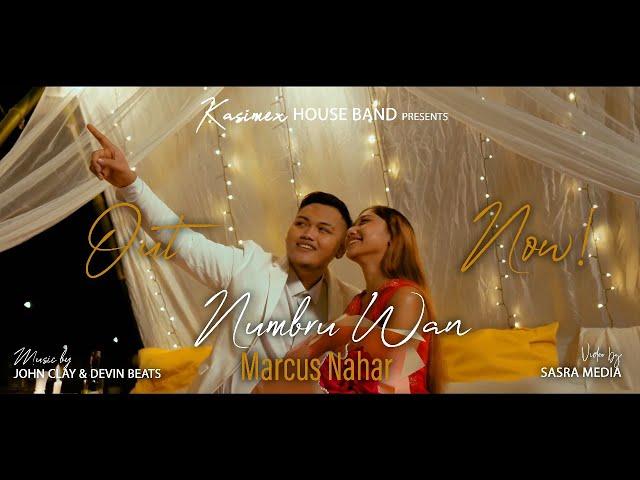 NUMBRU WAN | MARCUS NAHAR | Cover | Tribute to Elton Sodikromo | KASIMEX | 2024