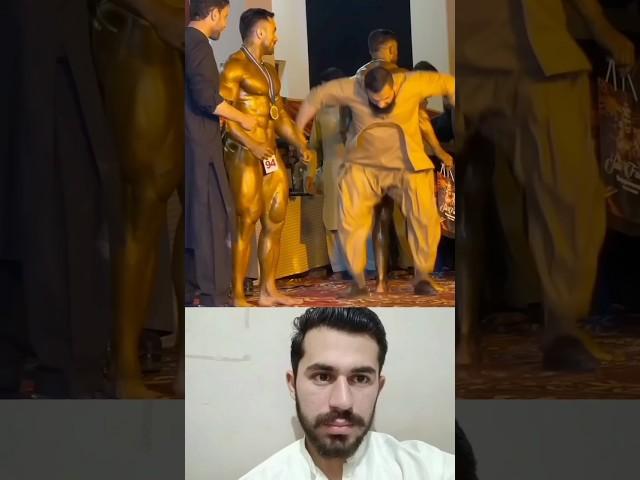 wait for end  #bodybuilding @Moheedkhan-bi6tf