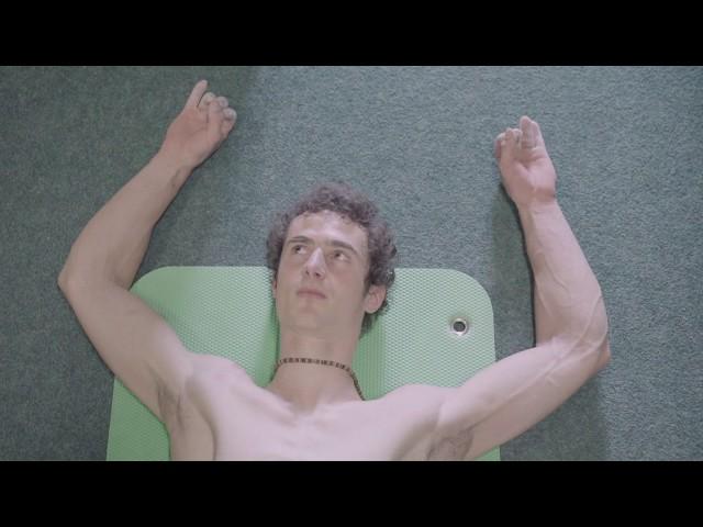 ADAM ONDRA: PUSHING THE LIMITS / feature documentary project by Jan Šimánek and Petr Záruba