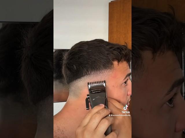 #barber #barbershop #fade #hairstyle #haircut #duet #barbershopconnect #barberlife #tutorial #hair