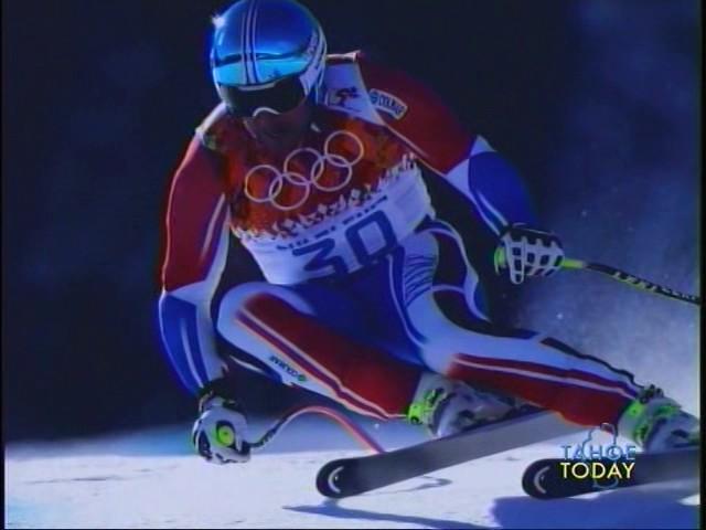 Lake Tahoe TV w/ Travis Ganong from Sierra Nevada College