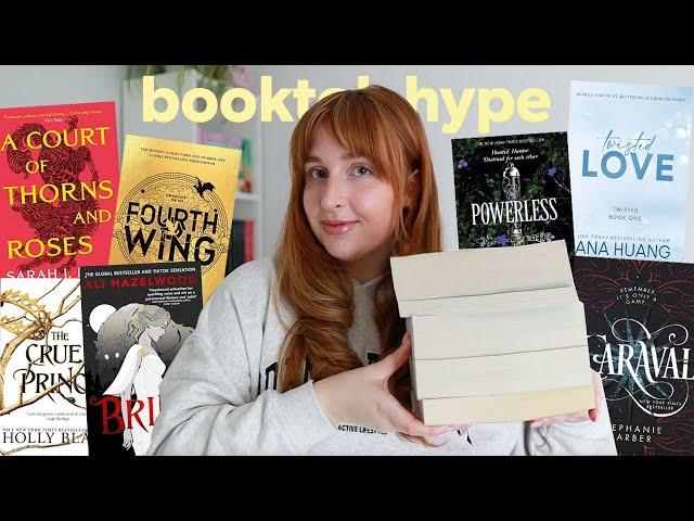 I read the most viral books on booktok  Are they worth the hype?