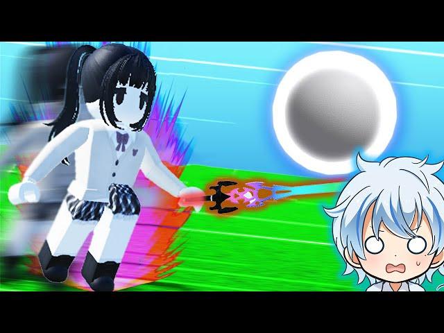 ブレードボールで"自分たちのグッズ"を賭けて戦った結果がヤバいww【ロブロックス/ROBLOX】【Blade Ball ブレイドボール 】【ロバックス/robux】