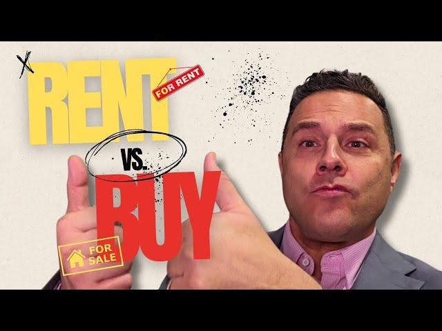 Rent vs. Buy Objection Handling