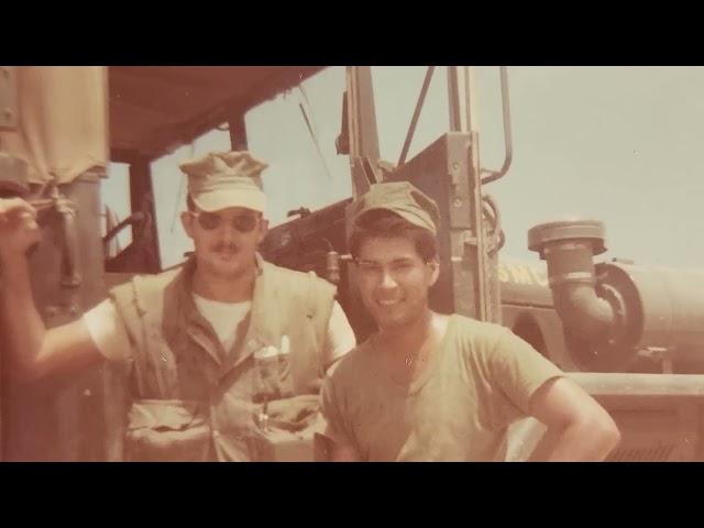SGT Ruben Sanchez - 2022 Honoree