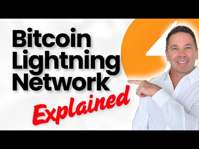 The Bitcoin Lightning Network: What You Need To Know!