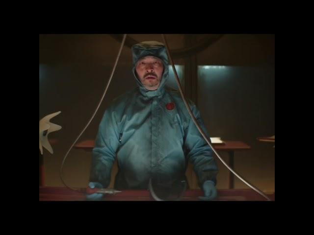 Murderbot | Episode 4: Indentured Factory Workers