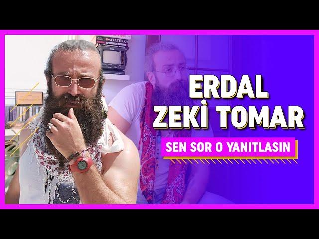 Sen Sor O Yanıtlasın | 24. Bölüm | Restorasyon ve Konservasyon nedir? - Erdal Zeki Tomar