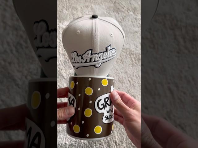 LA brim curve session #fitteds  #hats #59fifty
