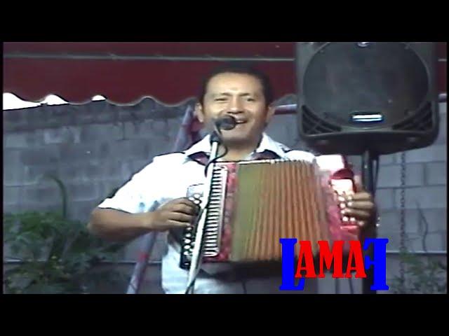 TU ME SABES AMAR- NENITO VARGAS- VER MAS VIDEOS EN LA FAMA TV CHIRIQUI