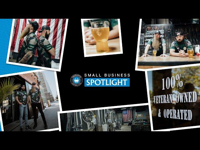 Small Business Spotlight