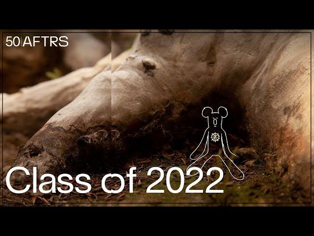 Master of Arts Screen – Class of 2022