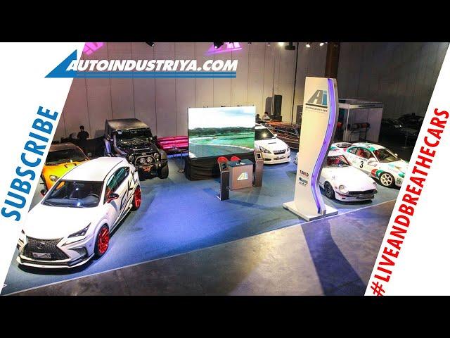 We Are AutoIndustriya.com