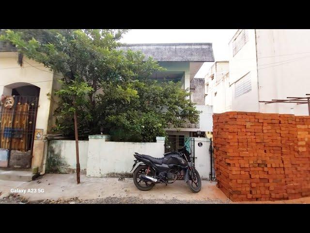 Independent Old house for Sale in Iyyappanthangal, Chennai  1375   #landforsale #landsale #approved