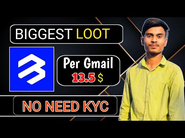 Instant Payment ||Crypto Loot  || 13.5$ Instant Payment || New Crypto Earning App ||