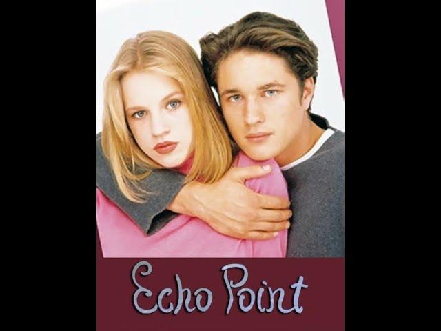 Echo Point S01E11 Episode 11  (1995 Australian Series)