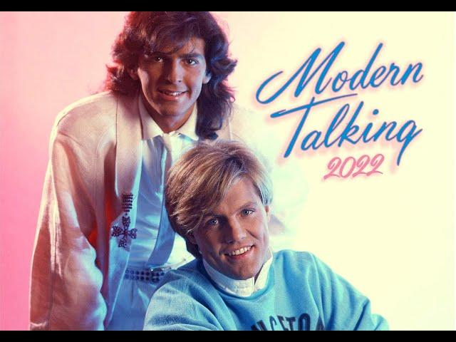 Modern Talking - Brother Louie 모던토킹 - 브라더루이 cover