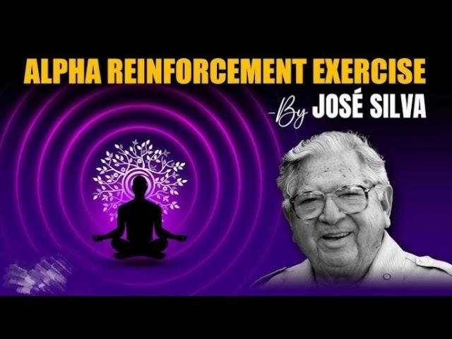 The Silva Method Meditation Exercise