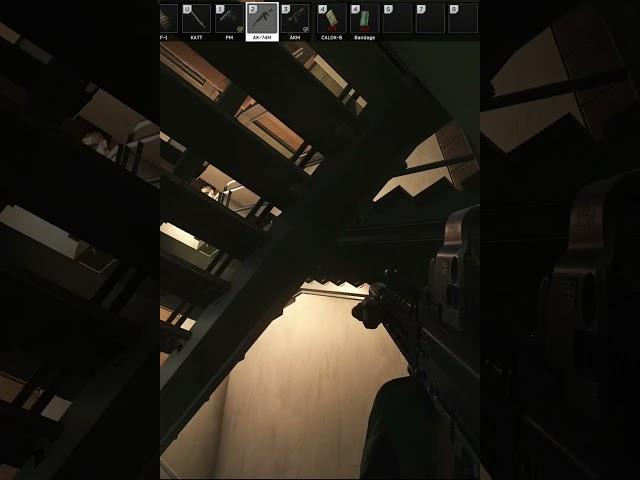 How to Co Op Extract With an NPC - Escape From Tarkov Clips