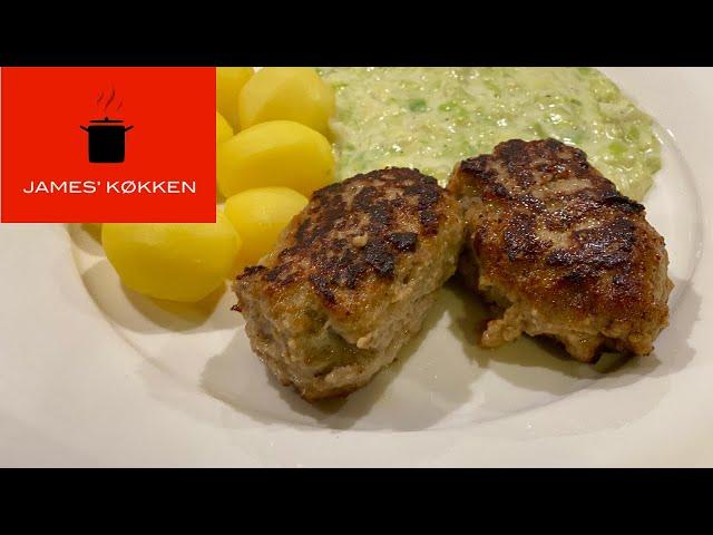 Frikadeller