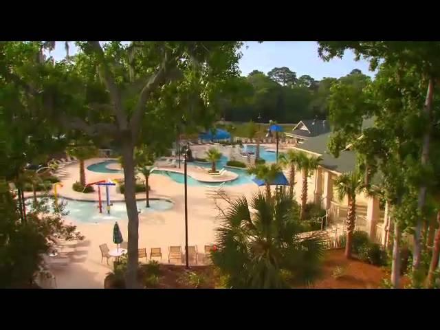 Palmera Vacation Club: Coral Sands Resort by Palmera