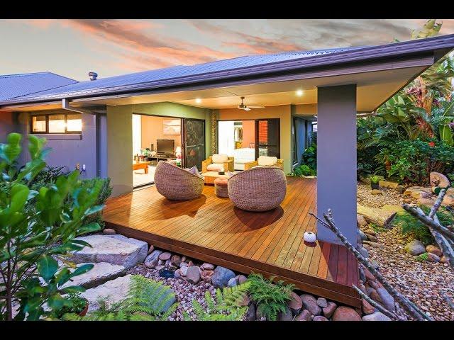 5 Daintree Drive, Coomera - TROPICAL RETREAT DESIGNED FOR TODAYS LIFESTYLE