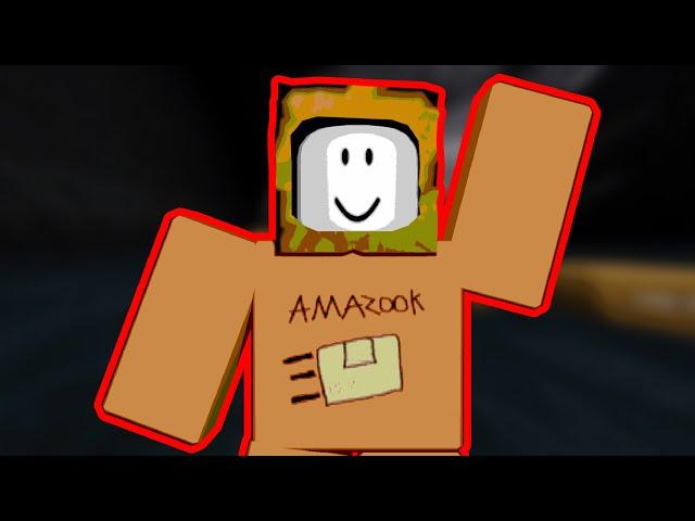 Roblox Myths Explained: Grocery Gang