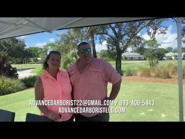 Advanced Arborist Tree Services for Golf Courses