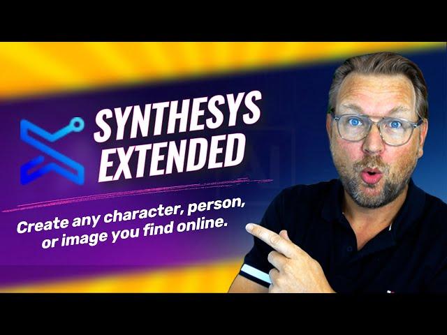 Synthesys Extended Review