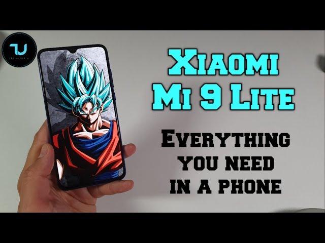 Xiaomi MI 9 Lite Review after 1 month! Watch before buying! Pros and Cons