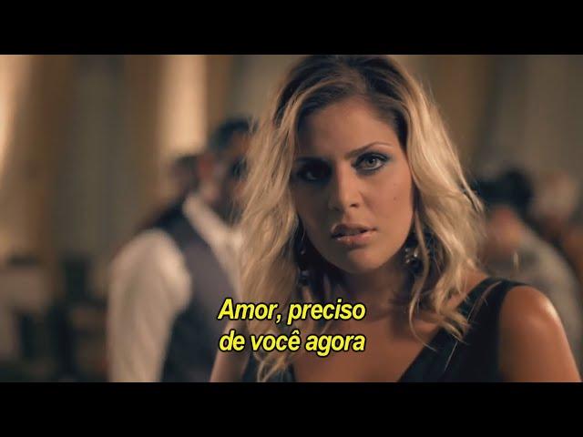 Lady Antebellum - Need You Now (Legendado)