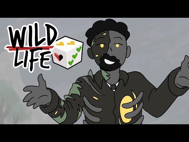 EAT UP | Wild Life 2 in a Nutshell