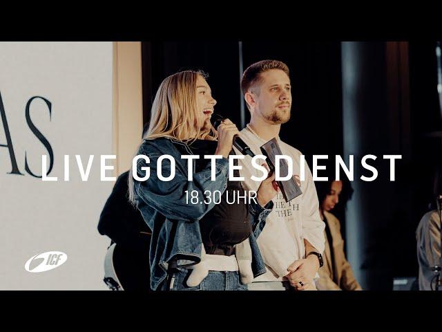 SUNDAY NIGHT SPEZIAL | WAS DER VERLORENE SOHN MIT DEINEM LEBEN ZU TUN HAT | LISA & JONAS
