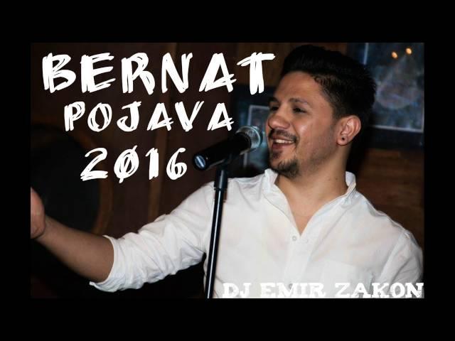 BERNAT - POJAVA - 2016 - NEW HIT