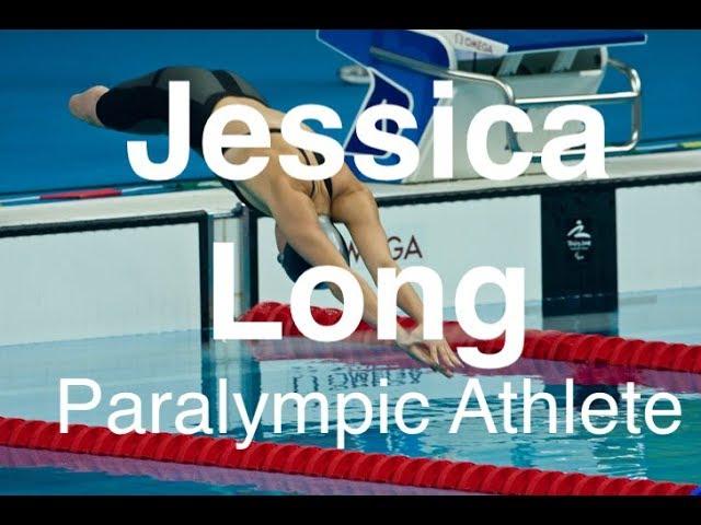 Our American Story: Paralympian Jessica Long