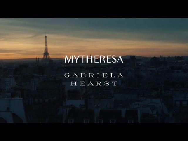 Gabriela Hearst x Mytheresa | Mytheresa