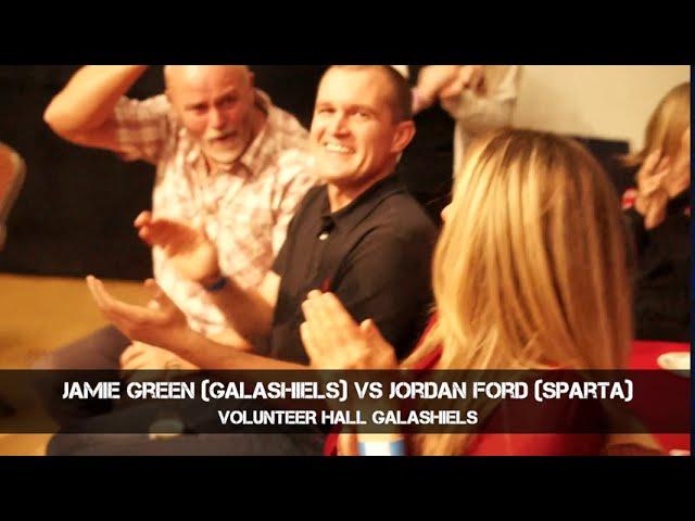 Grass Roots Boxing: Episode Three