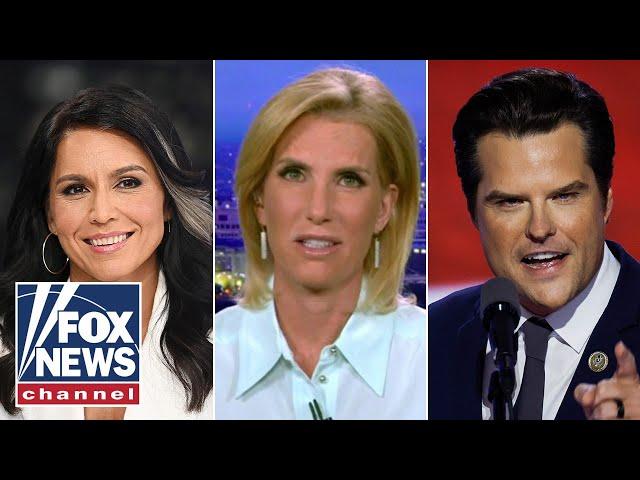 Laura Ingraham: We predicted this years ago