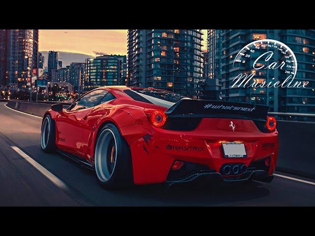 Best Car Music Mix 2021 | Electro House EDM | Remixes of Popular Songs