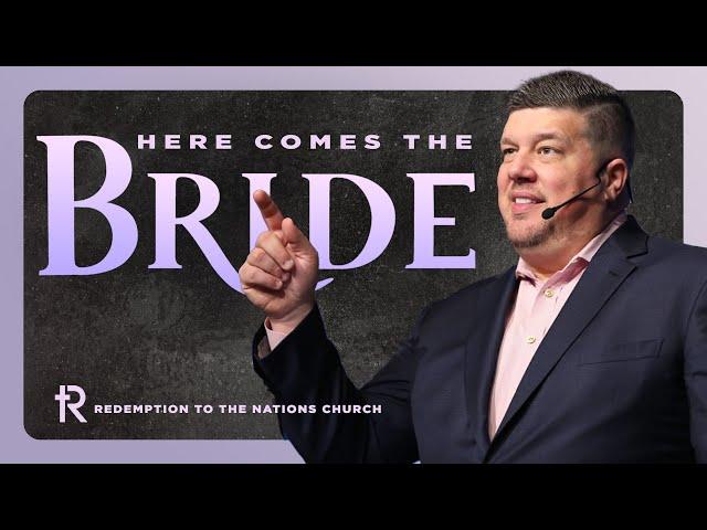 Here Comes the Bride | Kevin Wallace | January 7, 2024